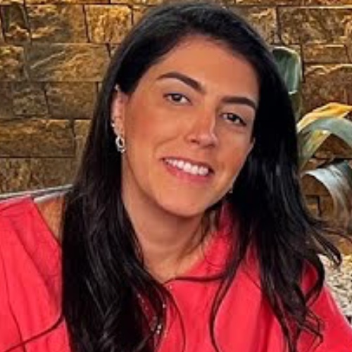 Ana Luiza Miranda