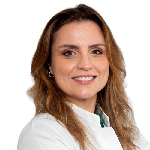 Ana Lúzia Dourado Fernandes Schriefer