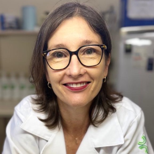 Mariana Bohns Michalowski