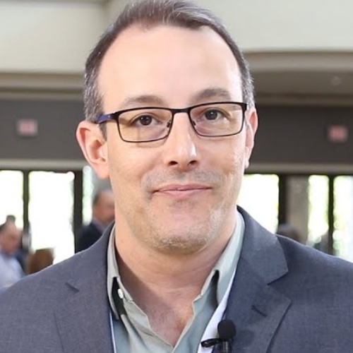 Rafael Gaiolla