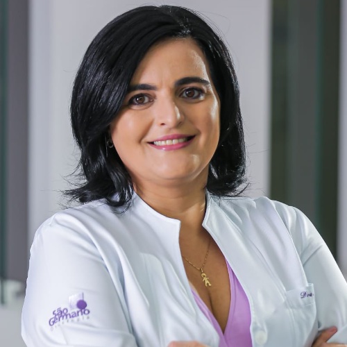 Priscilla Cury