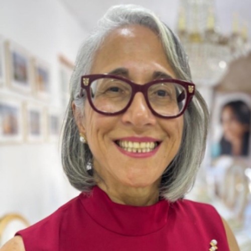 Sandra Regina Loggetto